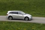 Mercedes-Benz R-Class 2006 года